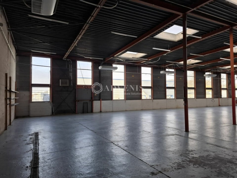 Vente Investisseur Activités Entrepôts SEICHAMPS (54280) - Photo 7