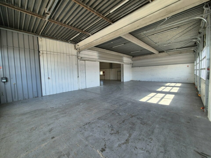 Location Activités Entrepôts METZ (57050) - Photo 2