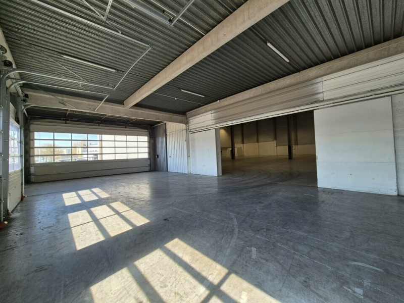 Location Activités Entrepôts METZ (57050) - Photo 3