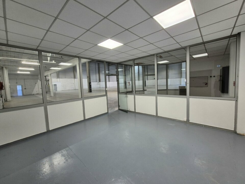 Location Activités Entrepôts METZ (57050) - Photo 4