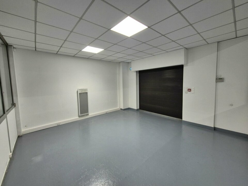 Location Activités Entrepôts METZ (57050) - Photo 5