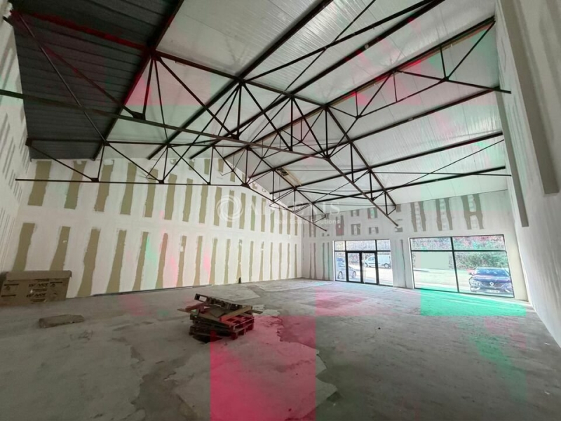 Location Bureaux GOLBEY (88190) - Photo 3