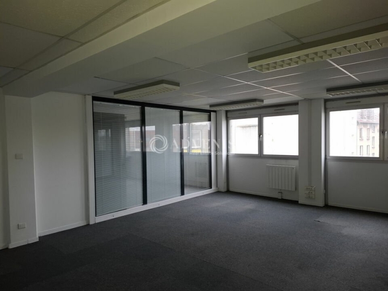 Location Bureaux NANCY (54000) - Photo 4