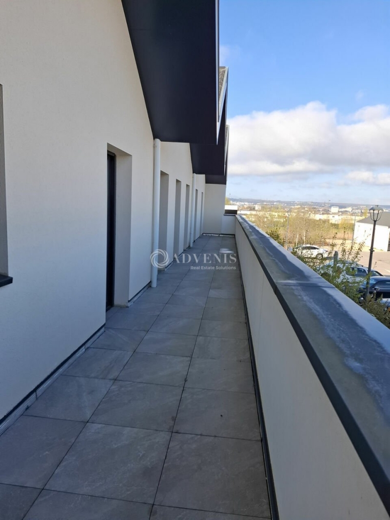 Vente Investisseur Bureaux TOMBLAINE (54510) - Photo 3