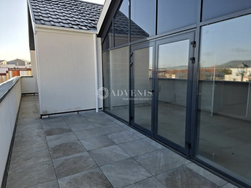 Vente Investisseur Bureaux TOMBLAINE (54510) - Photo 5
