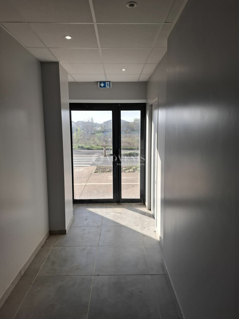 Vente Investisseur Bureaux TOMBLAINE (54510) - Photo 7