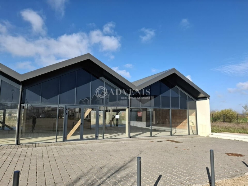 Vente Investisseur Commerces TOMBLAINE (54510) - Photo 1