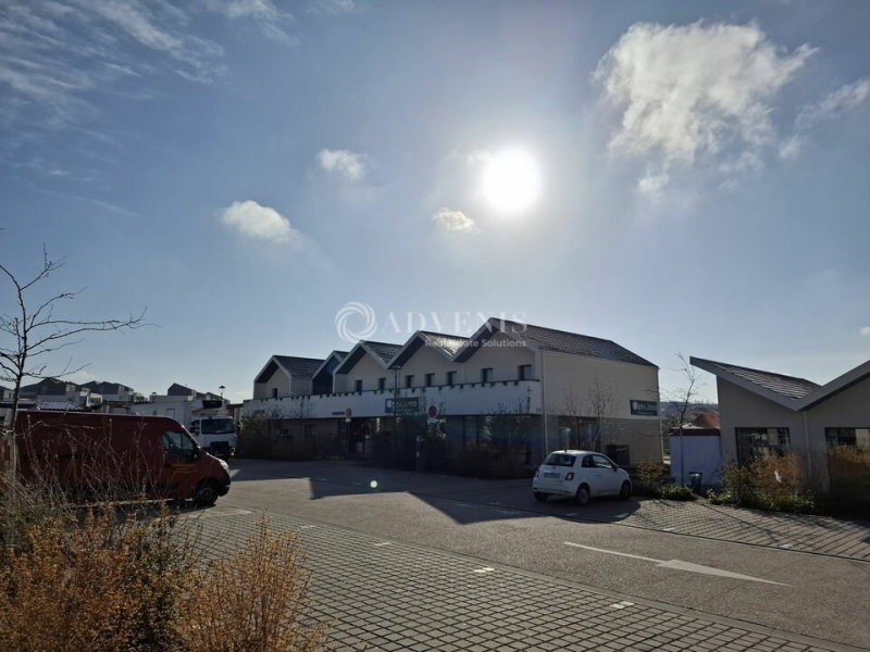 Vente Investisseur Commerces TOMBLAINE (54510) - Photo 2