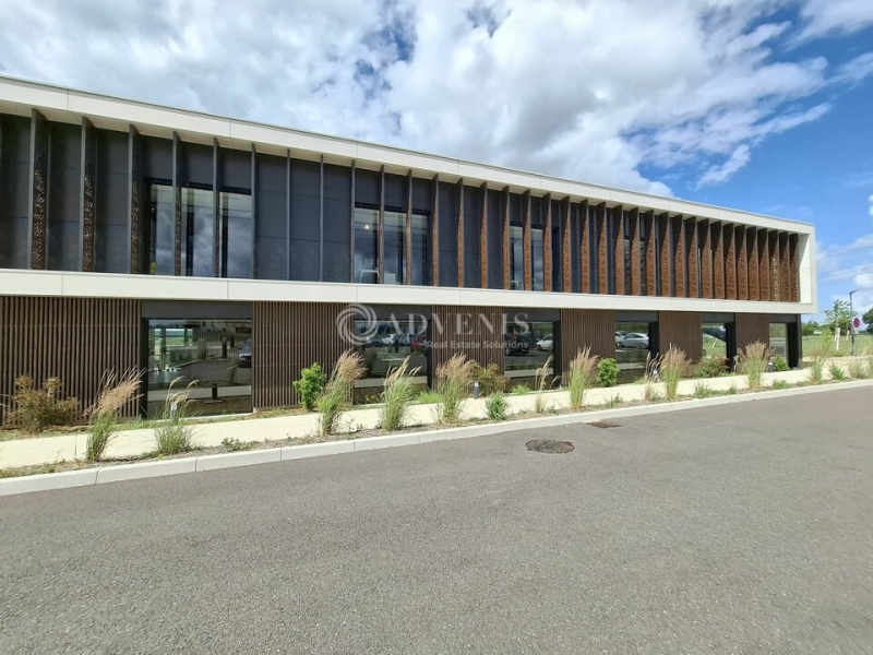 Location Bureaux SEICHAMPS (54280) - Photo 5