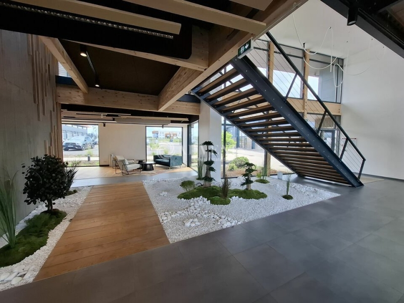 Location Bureaux SEICHAMPS (54280) - Photo 7