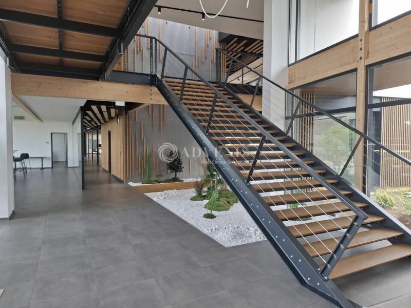 Location Bureaux SEICHAMPS (54280) - Photo 8