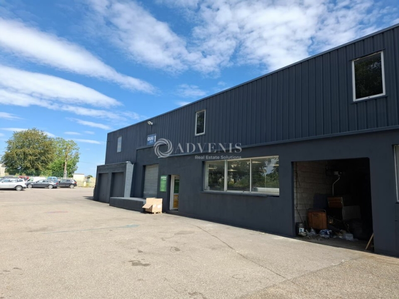 Location Activités Entrepôts LESMENILS (54700) - Photo 2