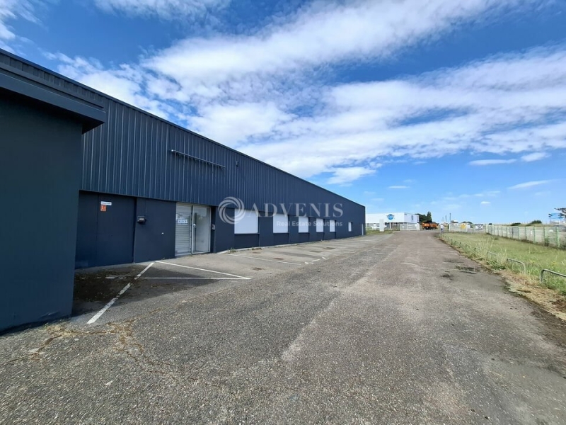 Location Activités Entrepôts LESMENILS (54700) - Photo 4