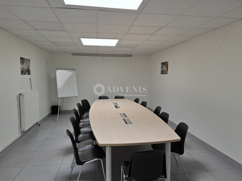 Location Activités Entrepôts LESMENILS (54700) - Photo 8