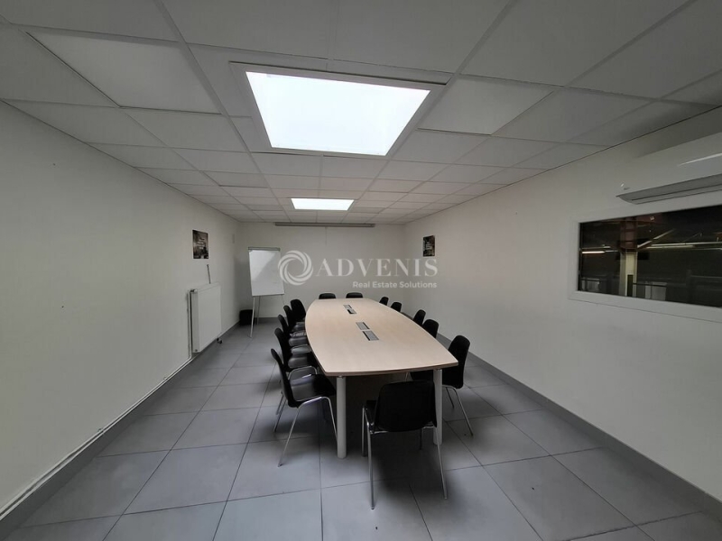 Vente Investisseur Activités Entrepôts LESMENILS (54700) - Photo 5