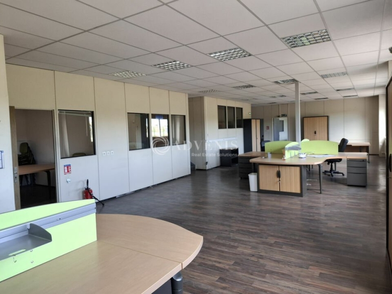 Vente Investisseur Activités Entrepôts LESMENILS (54700) - Photo 6