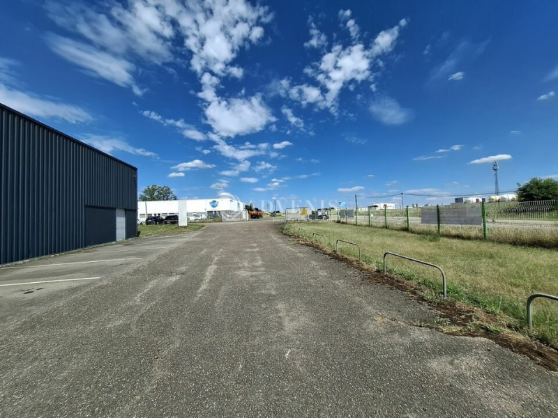 Vente Investisseur Activités Entrepôts LESMENILS (54700) - Photo 7