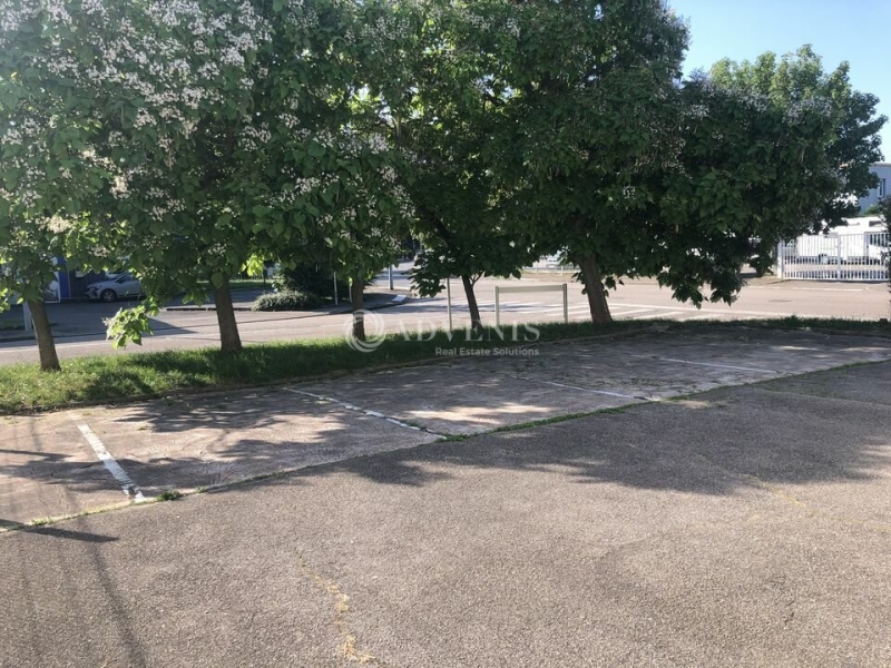 Location Activités Entrepôts PULNOY (54425) - Photo 3