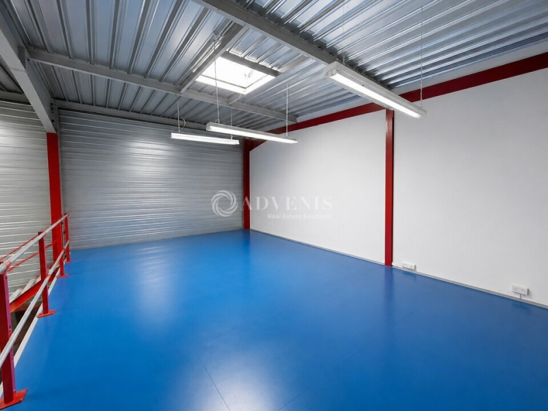 Location Activités Entrepôts PULNOY (54425) - Photo 4