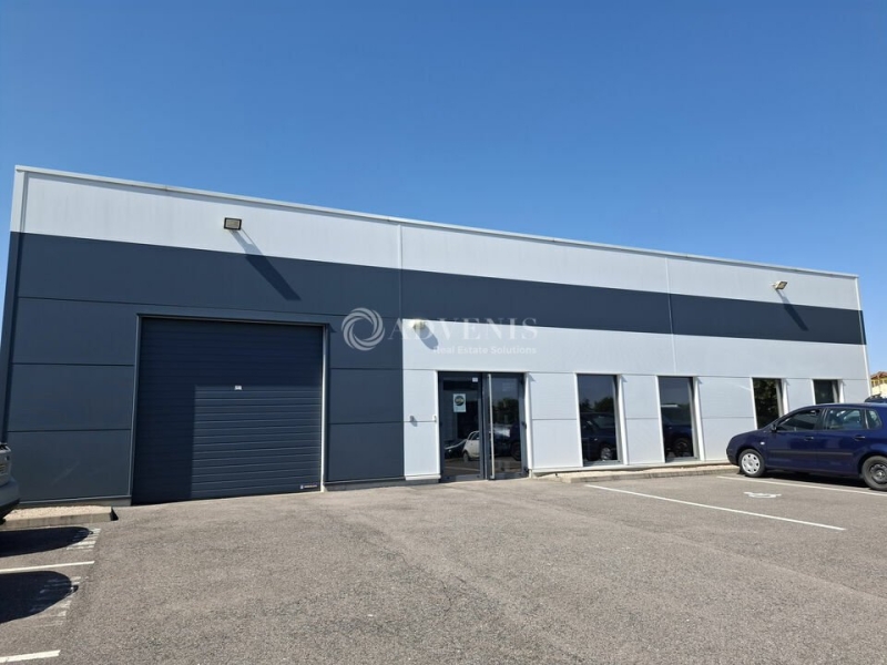 Location Bureaux et activités légères HEILLECOURT (54180) - Photo 2