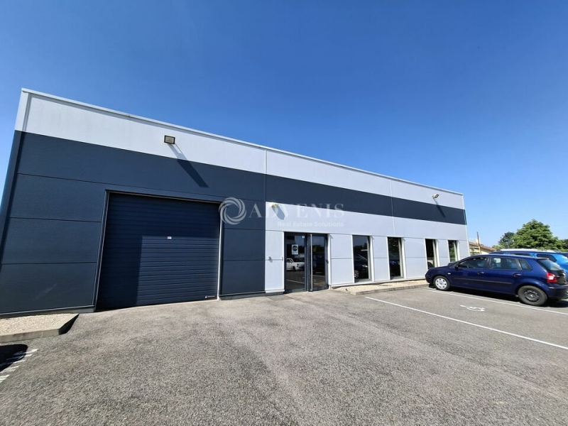 Location Bureaux et activités légères HEILLECOURT (54180) - Photo 6