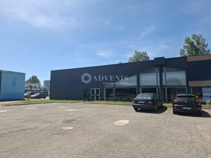 Location Commerces ESSEY LES NANCY (54270) - Photo 4