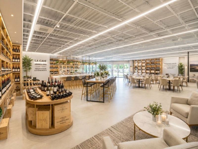 Location Commerces ESSEY LES NANCY (54270) - Photo 5