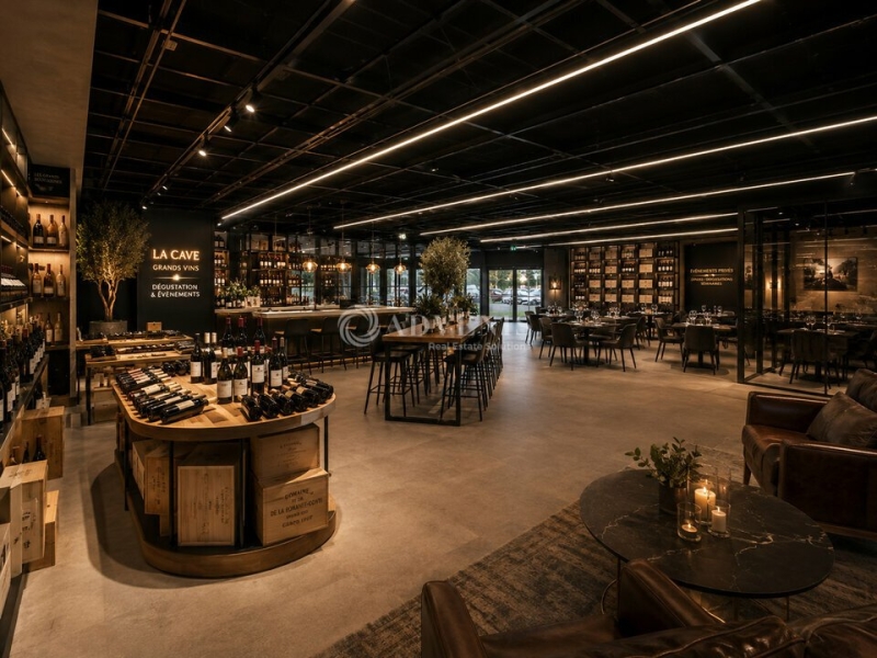 Location Commerces ESSEY LES NANCY (54270) - Photo 6