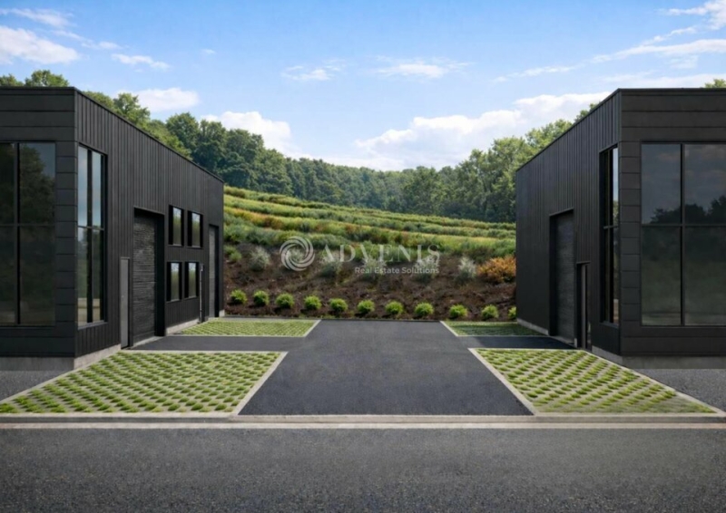 Location Activités Entrepôts CUSTINES (54670) - Photo 2