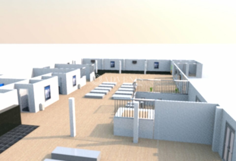 Location Commerces NANCY (54000) - Photo 4