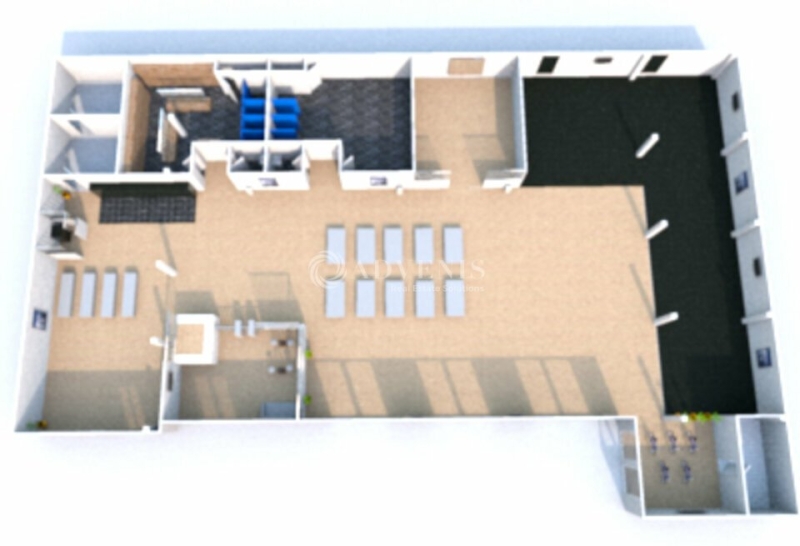 Location Commerces NANCY (54000) - Photo 6