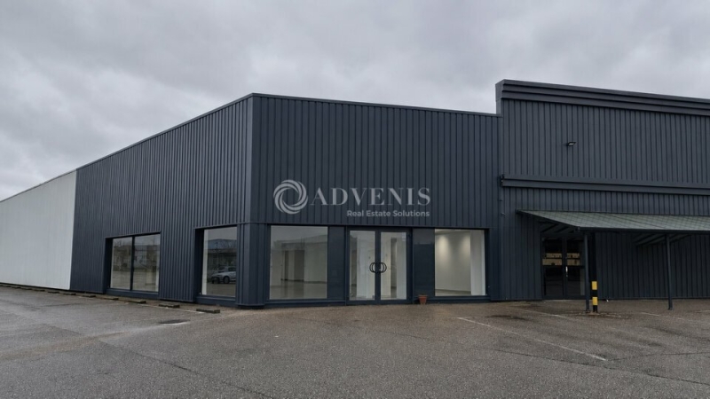 Location Commerces ESSEY LES NANCY (54270) - Photo 1