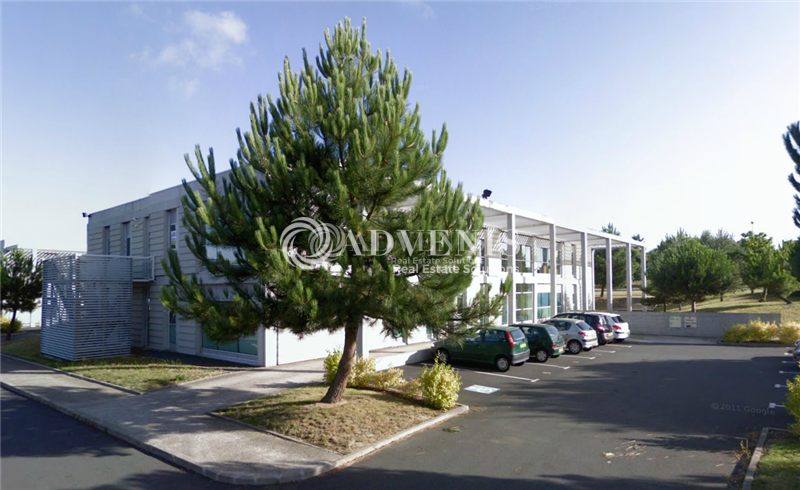 Location Bureaux NANTES (44300) - Photo 1