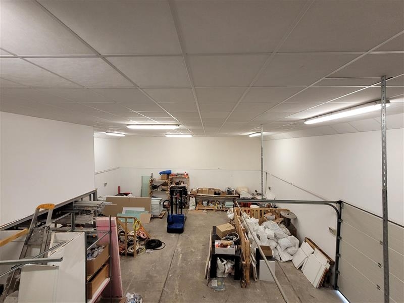 Location Activités Entrepôts VERTOU (44120) - Photo 13