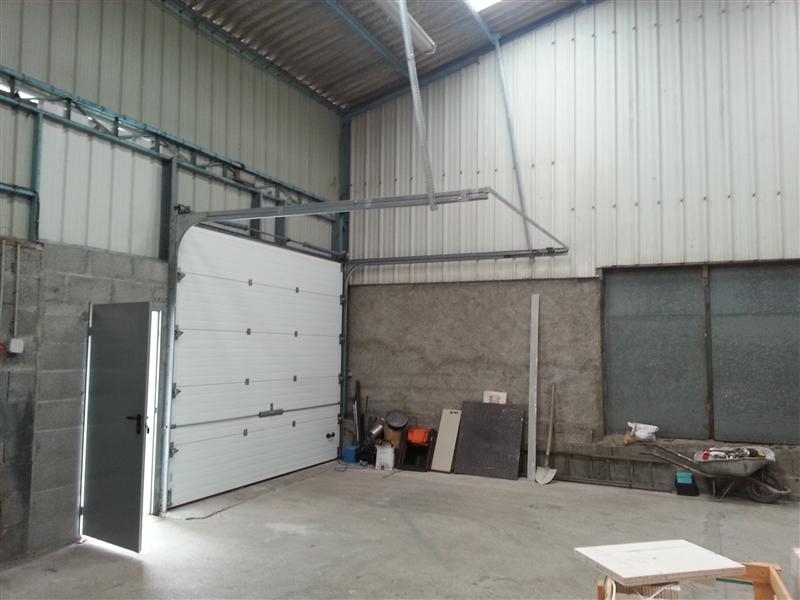 Location Activités Entrepôts VERTOU (44120) - Photo 2