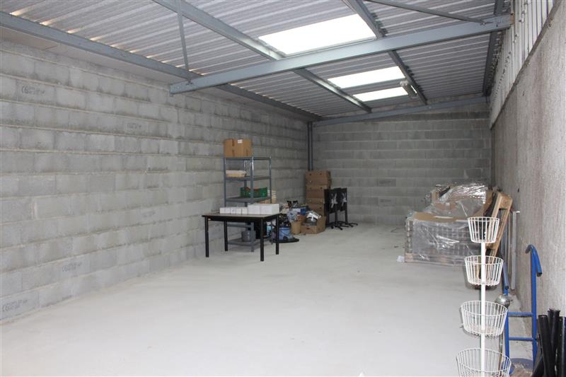 Location Activités Entrepôts VERTOU (44120) - Photo 3