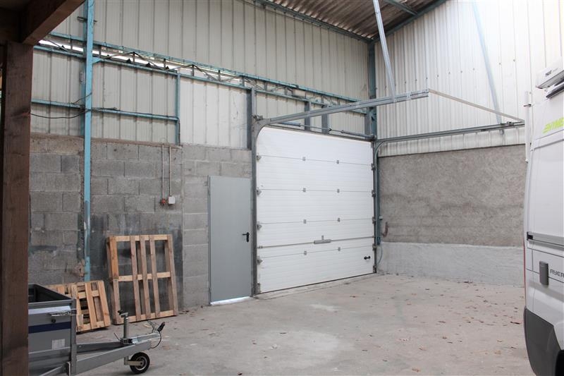 Location Activités Entrepôts VERTOU (44120) - Photo 5
