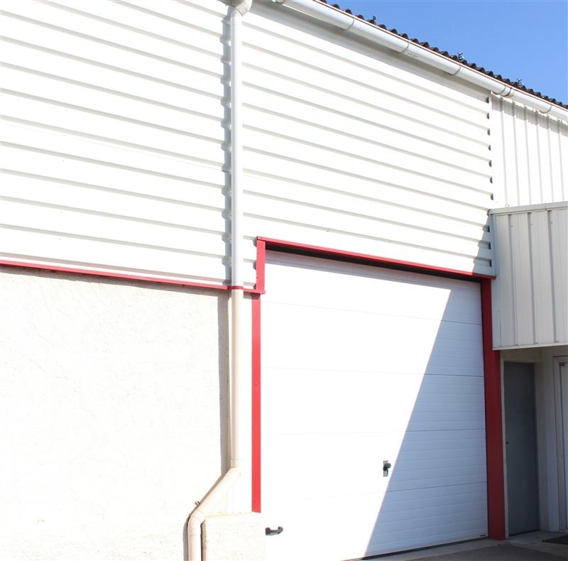 Location Activités Entrepôts VERTOU (44120) - Photo 7