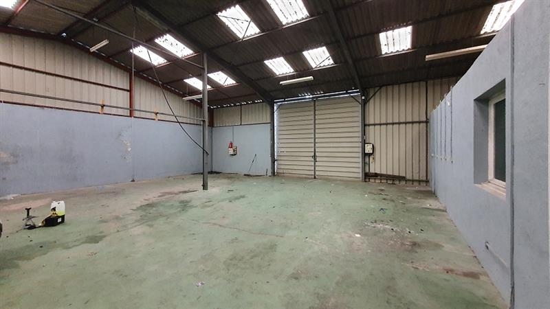 Location Activités Entrepôts CARQUEFOU (44470) - Photo 6