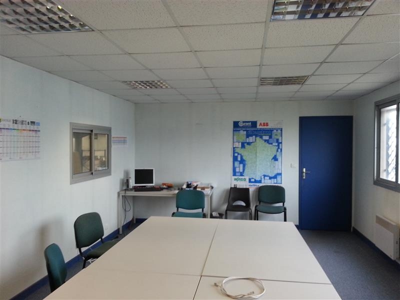 Location Activités Entrepôts VERTOU (44120) - Photo 4