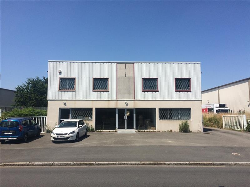 Location Activités Entrepôts VERTOU (44120) - Photo 5