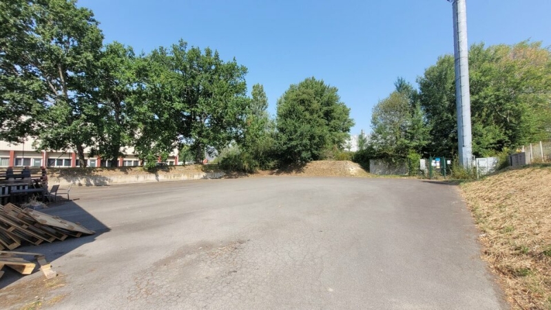 Location Activités Entrepôts VERTOU (44120) - Photo 6