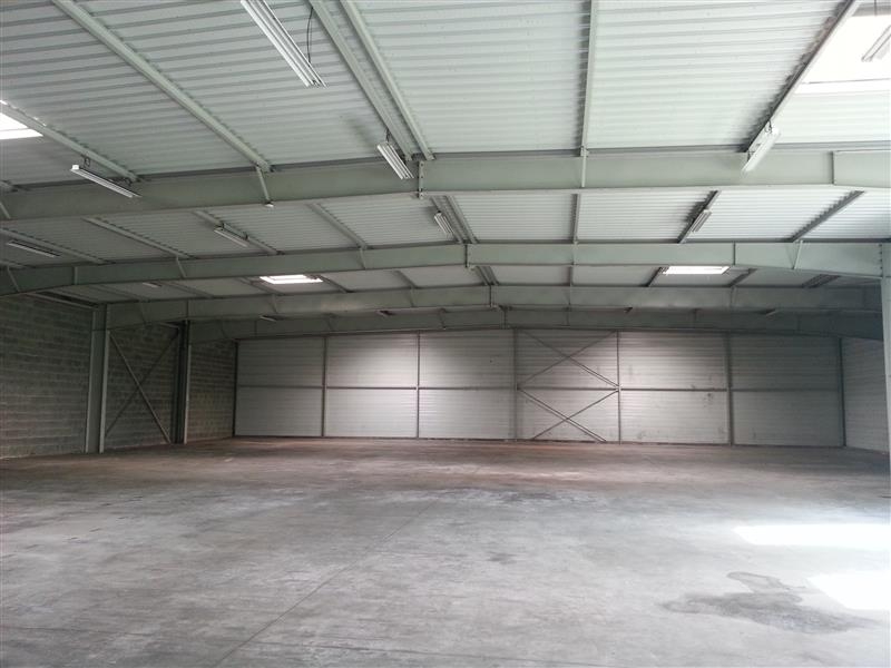 Location Entrepôts THOUARE SUR LOIRE (44470) - Photo 2