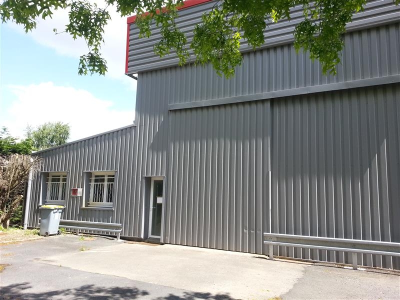 Location Activités Entrepôts CARQUEFOU (44470) - Photo 1