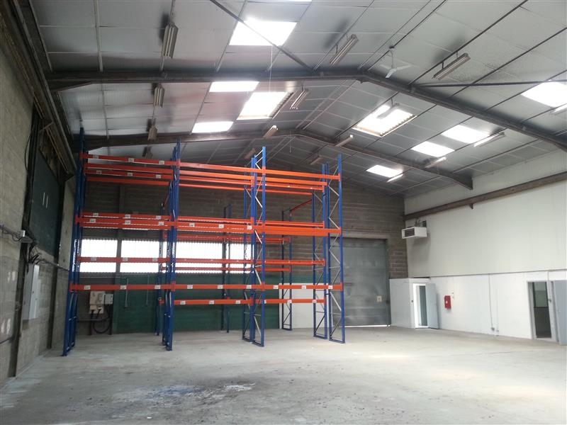Location Activités Entrepôts CARQUEFOU (44470) - Photo 3