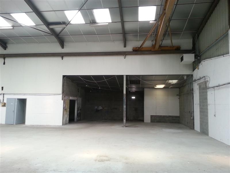 Location Activités Entrepôts CARQUEFOU (44470) - Photo 5