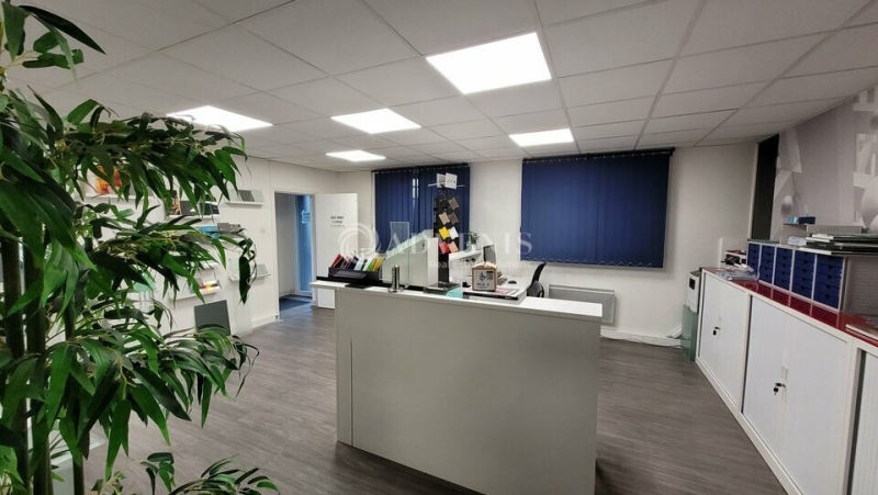 Location Activités Entrepôts CARQUEFOU (44470) - Photo 6
