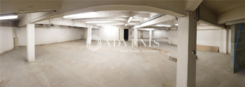 Location Commerces SAINT HERBLAIN (44800) - Photo 1