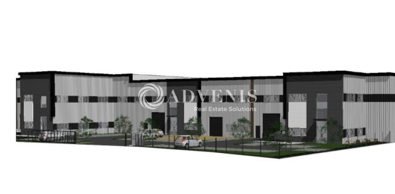 Location Activités Entrepôts SAINT AIGNAN GRANDLIEU (44860) - Photo 3