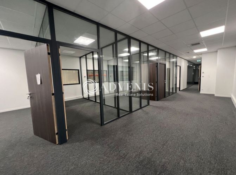 Location Activités Entrepôts SAINT AIGNAN GRANDLIEU (44860) - Photo 5